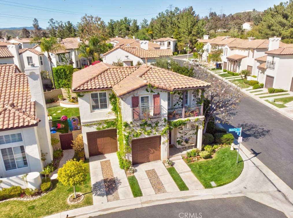 23301 Montecito Pl, Santa Clarita, CA 91354