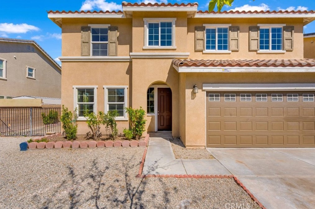 43916 43rd St, Lancaster, CA 93536