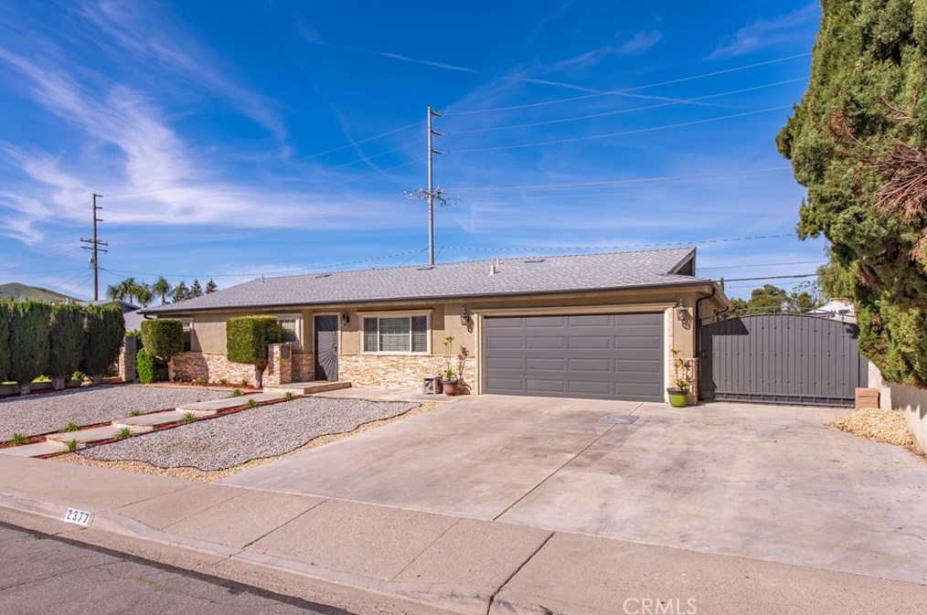2377 Ralston St, Simi Valley, CA 93063