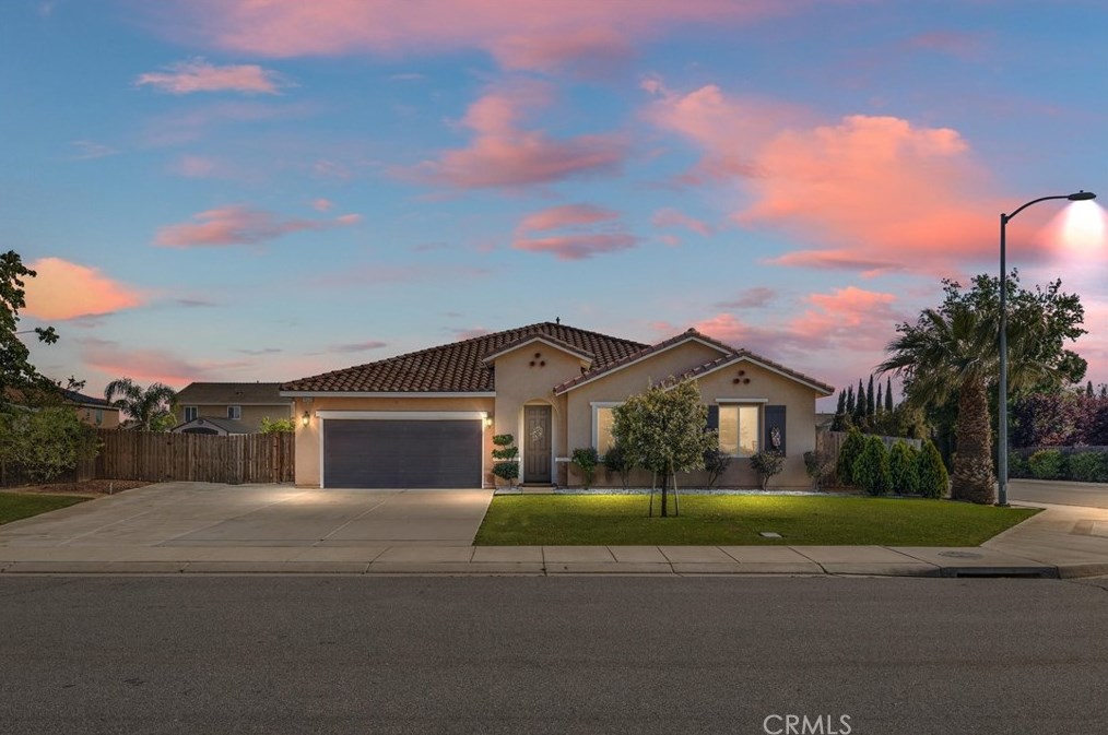15529 Marcella Ct, Bakersfield, CA 93314-8063