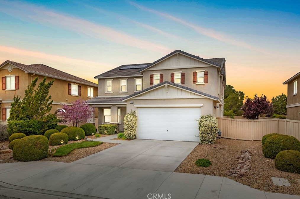 2649 Limewood Ln, Lancaster, CA 93536-1360