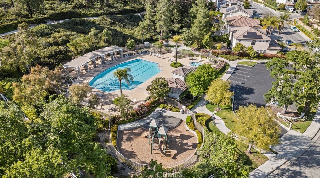 24205 English Rose Pl, Santa Clarita CA  91354-4921 exterior