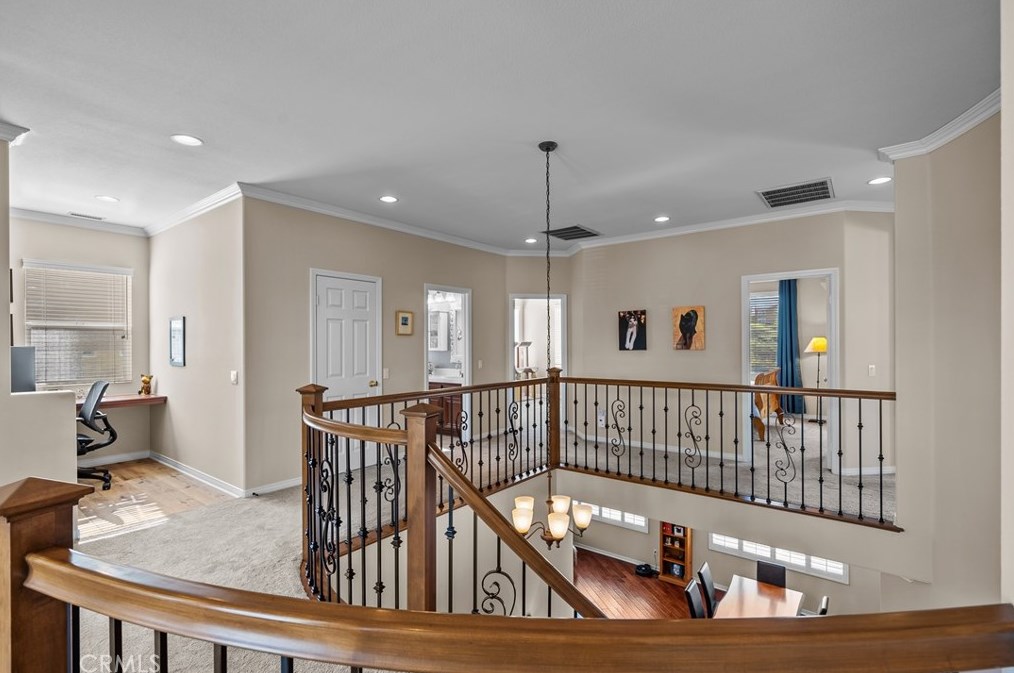 24205 English Rose Pl, Santa Clarita CA  91354-4921 exterior