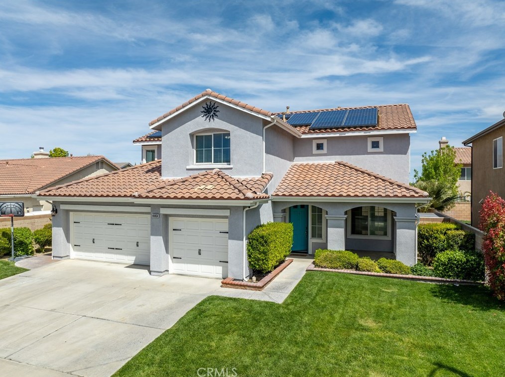 44464 37th St, Lancaster, CA 93536