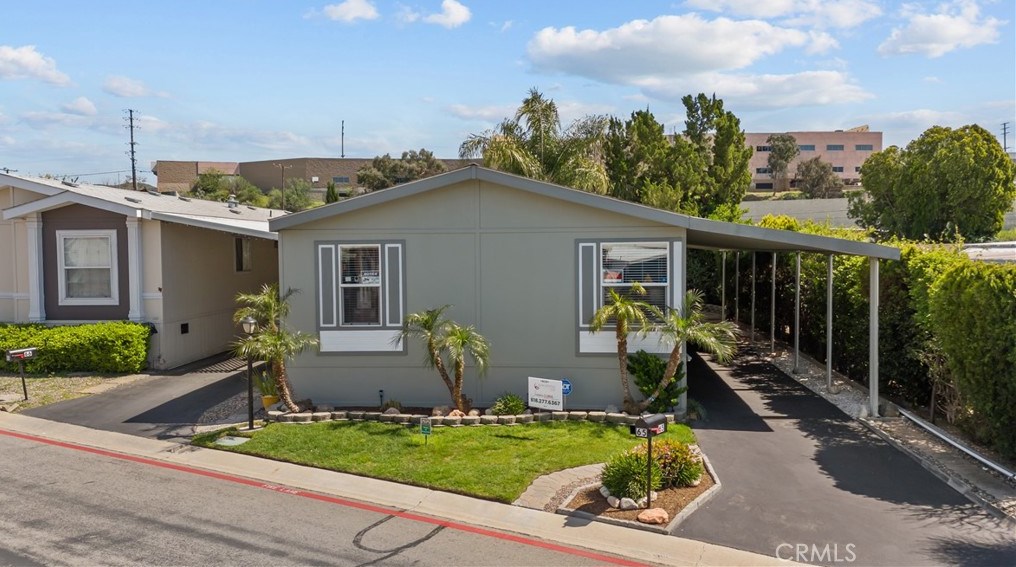 27361 Sierra Hwy #65, Santa Clarita, CA 91351