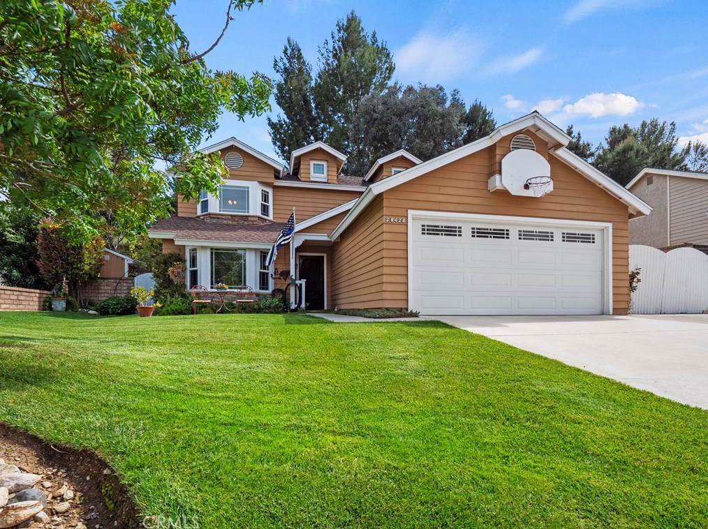28428 Avion Cir, Santa Clarita, CA 91384