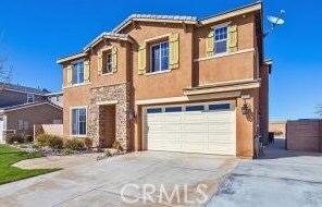 1535 Ave P-6, Palmdale, CA 93551