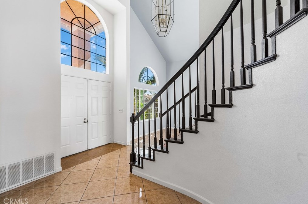 3035 Maricotte Dr, Palmdale CA  93550-2437 exterior