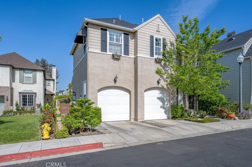 23816 Spinnaker Ct, Santa Clarita, CA 91355