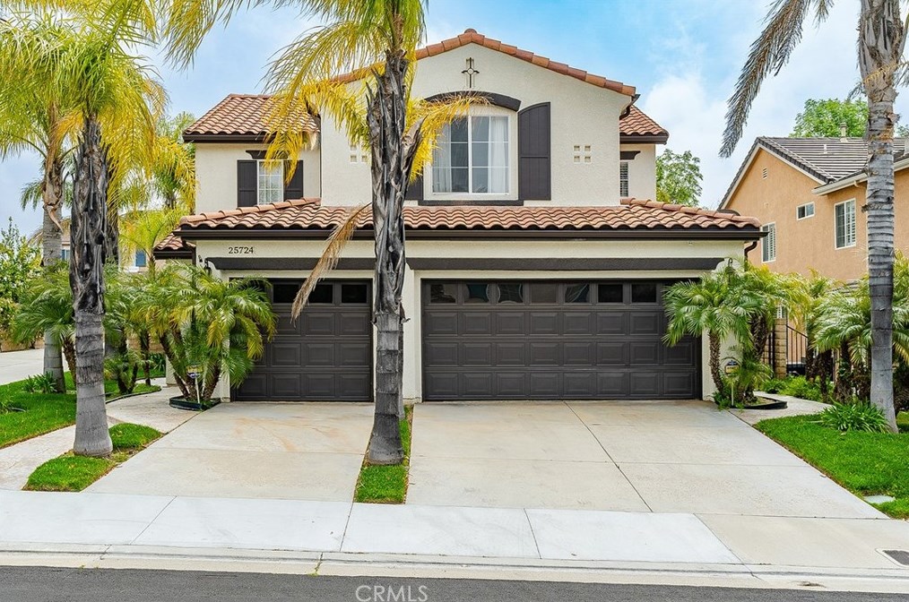 25724 Lewis Way, Santa Clarita, CA 91381