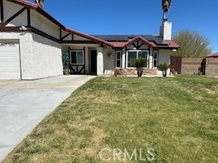 1641 Lauterbach St, Lancaster, CA 93535-5703