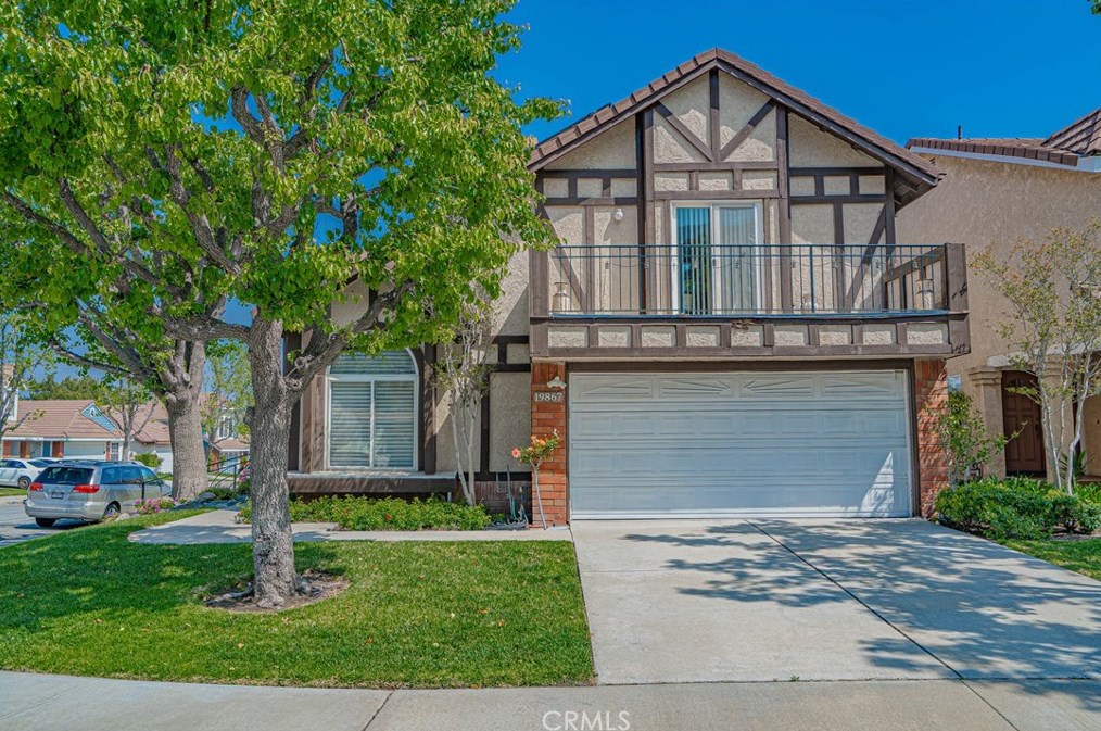 19867 Collins Rd, Santa Clarita, CA 91351