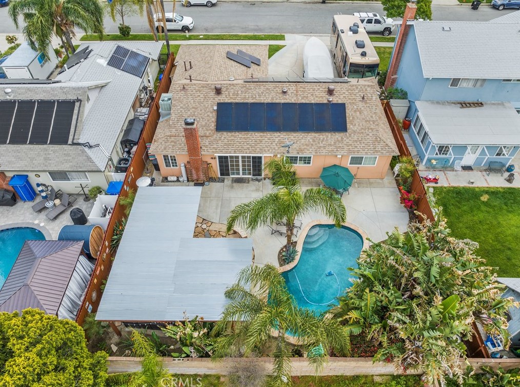 20401 Fairweather St, Santa Clarita, CA 91351