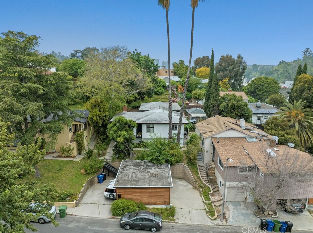 3181 Cadet Ct, Los Angeles, CA 90068