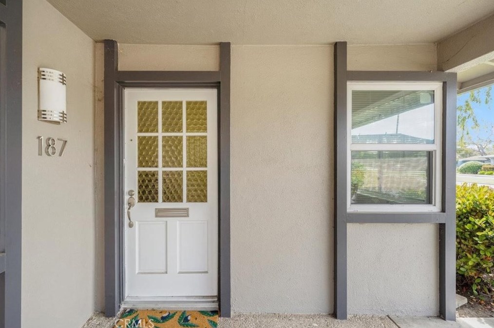 187 Bay Blvd, Naval Base Ventura County CA  93041-1901 exterior
