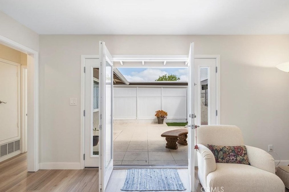 187 Bay Blvd, Naval Base Ventura County CA  93041-1901 exterior