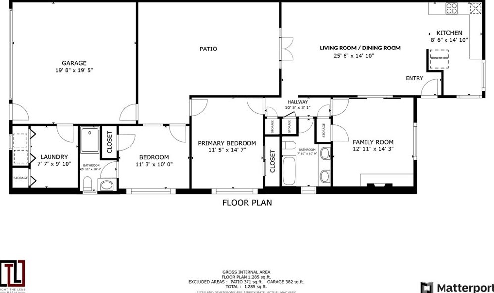187 Bay Blvd, Naval Base Ventura County CA  93041-1901 exterior