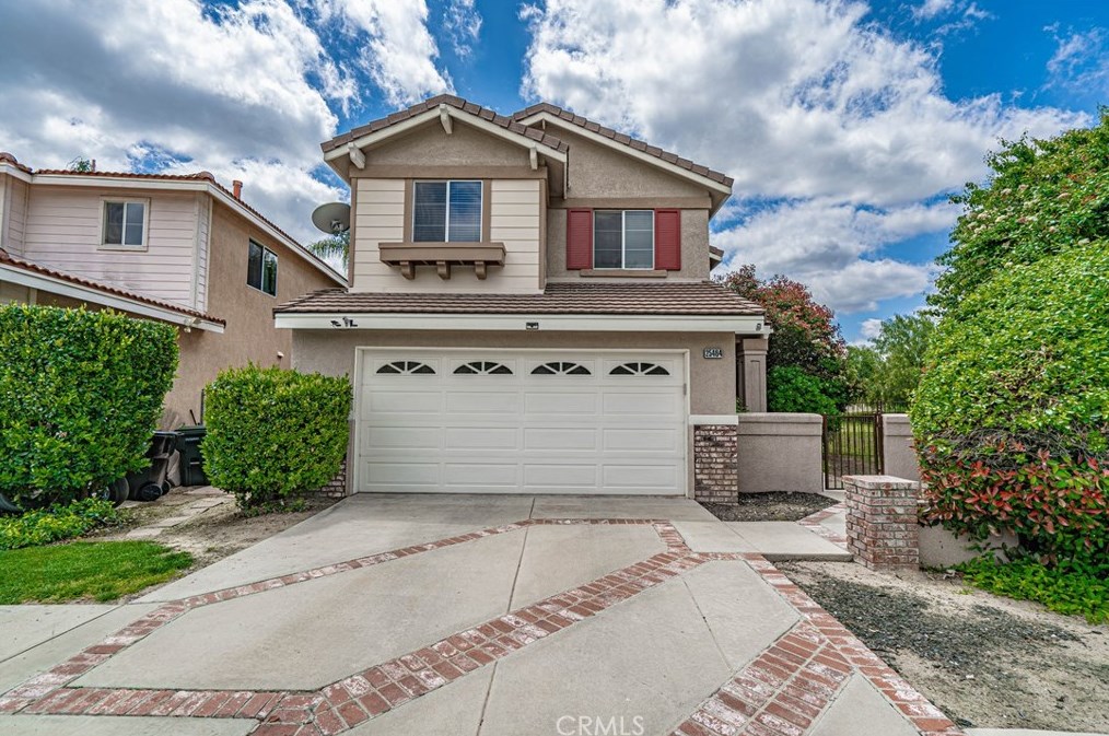 25464 Holmes Pl, Santa Clarita, CA 91381