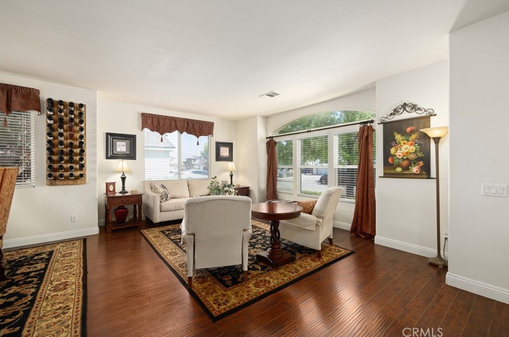 44029 Chaparral Dr, Lancaster CA  93536-6275 exterior