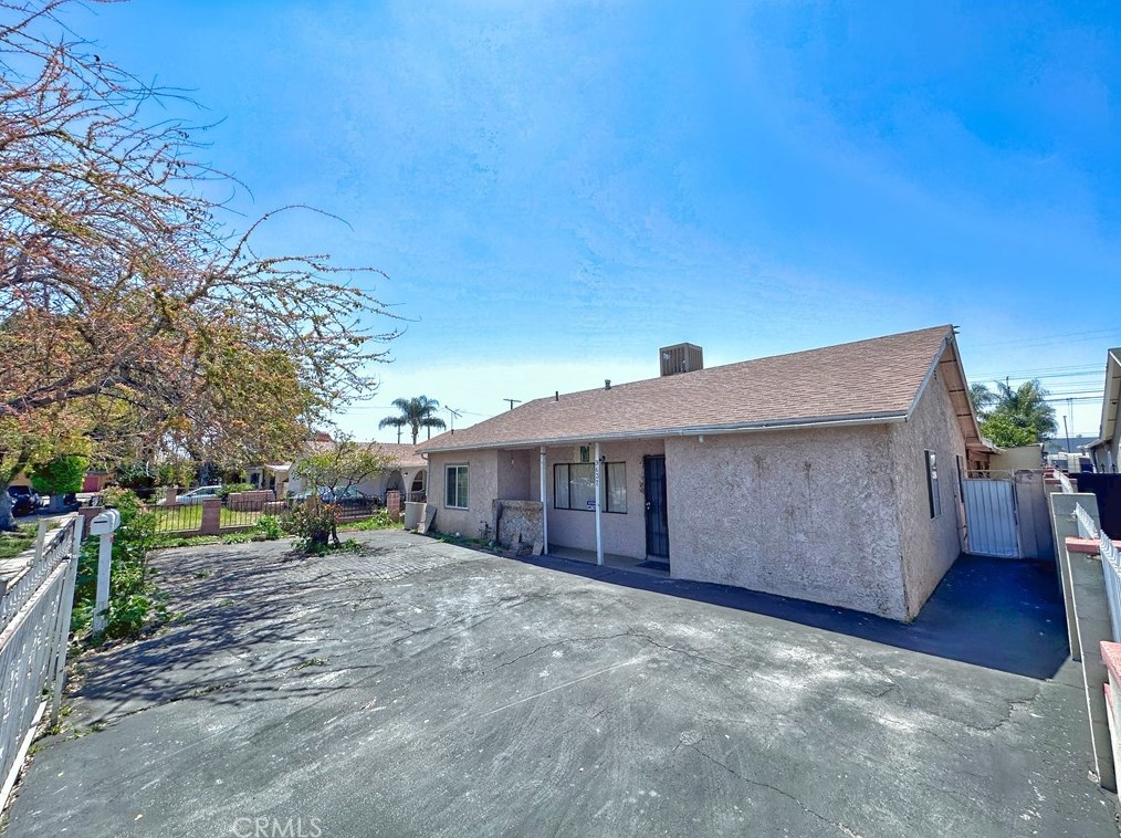 9637 Rincon Ave, Los Angeles, CA 91331