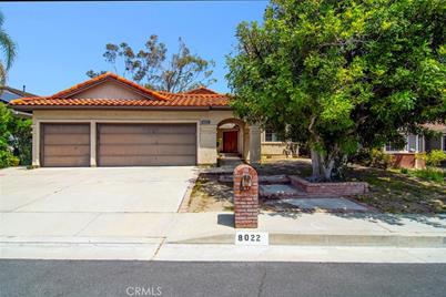 8022 Valley Flores Drive - Photo 1