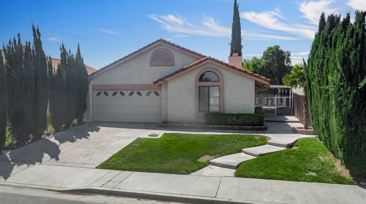 3568 Casamia Ave, Palmdale, CA 93550-5732