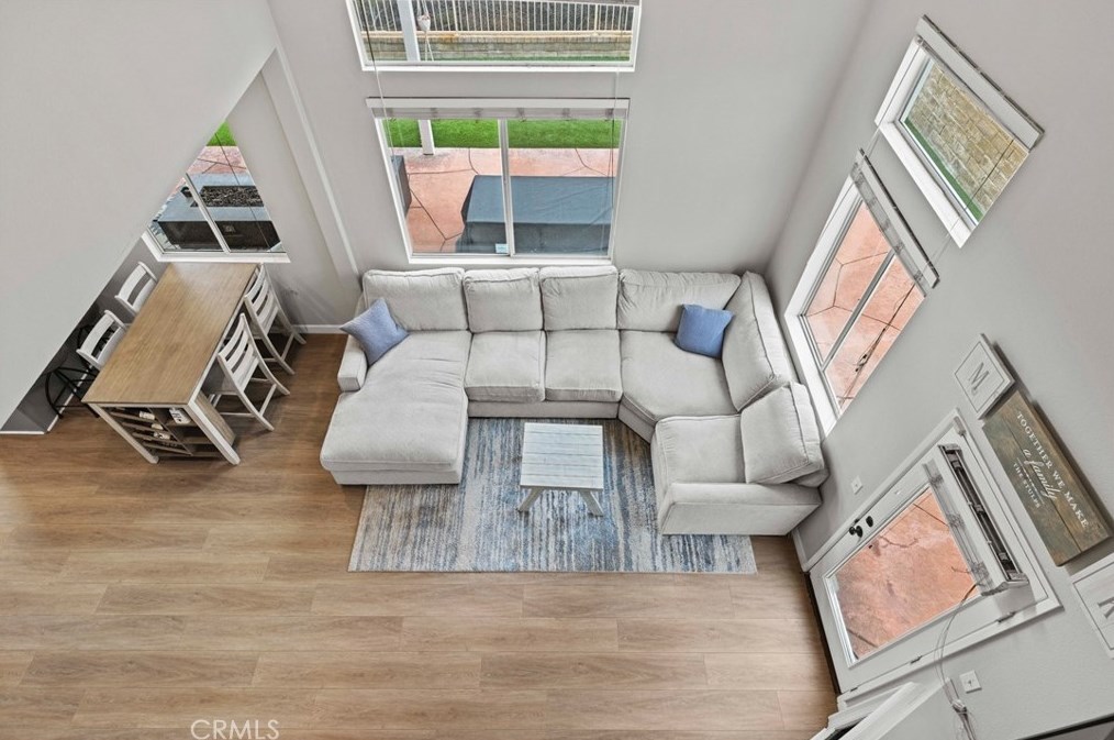 28482 Mayfair Dr, Santa Clarita CA  91354-1519 exterior