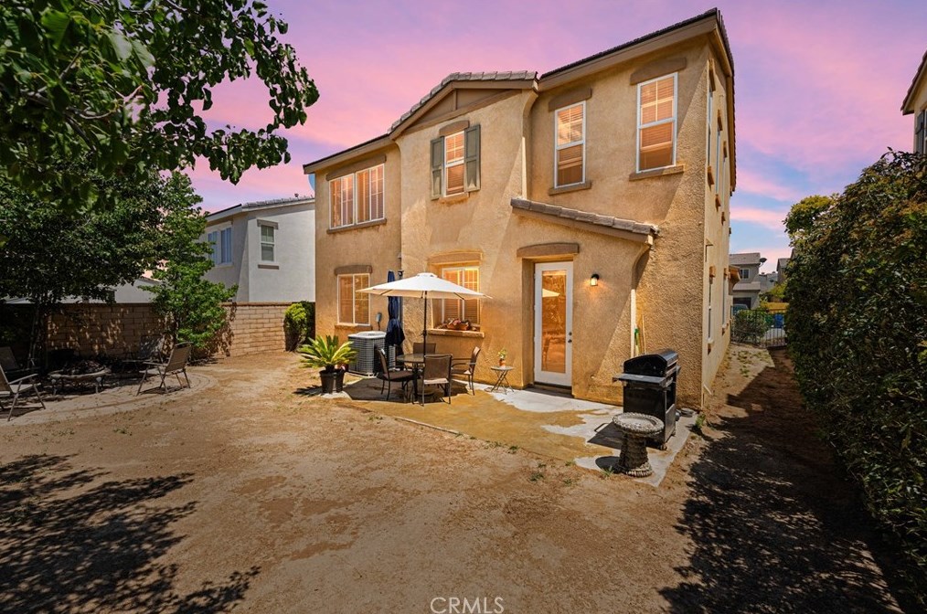 37701 Bluette Ln, Palmdale, CA 93551-6976