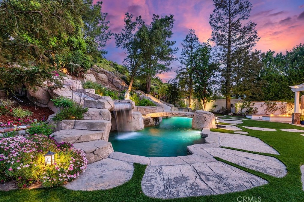 3150 Mountain Park Dr, Calabasas, CA 91302