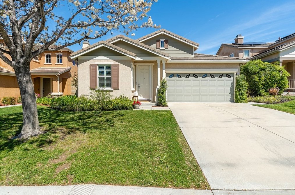 19627 Edmonds Pl, Santa Clarita, CA 91350