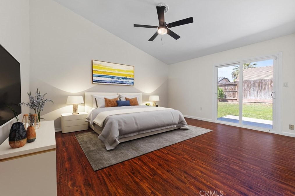 5600 Summer Cypress Dr, Bakersfield CA  93313-5188 exterior