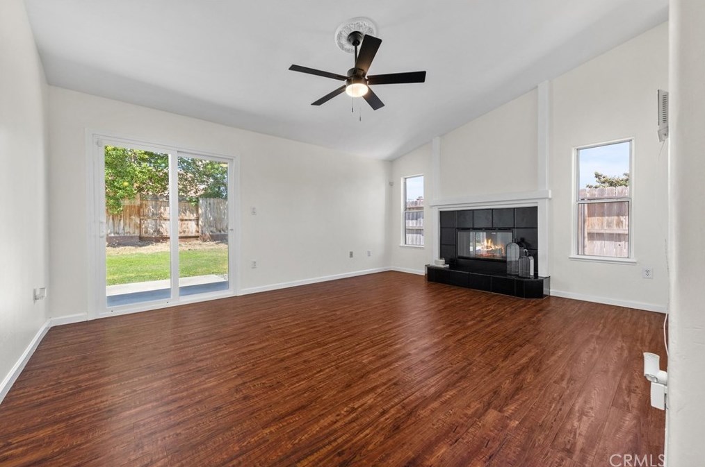 5600 Summer Cypress Dr, Bakersfield CA  93313-5188 exterior