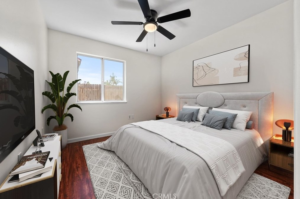 5600 Summer Cypress Dr, Bakersfield CA  93313-5188 exterior