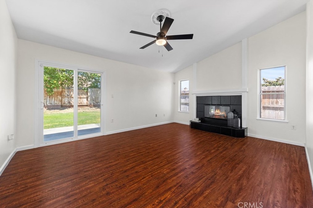 5600 Summer Cypress Dr, Bakersfield CA  93313-5188 exterior