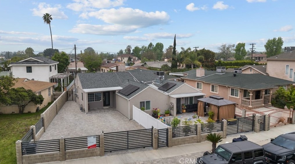 12650 Welby Way, North Hollywood, CA 91606