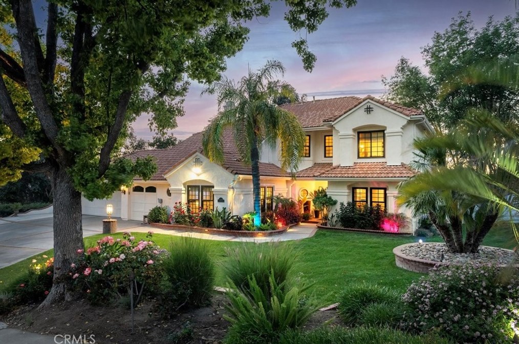 22239 Rolling Ridge Dr, Santa Clarita, CA 91350-3306