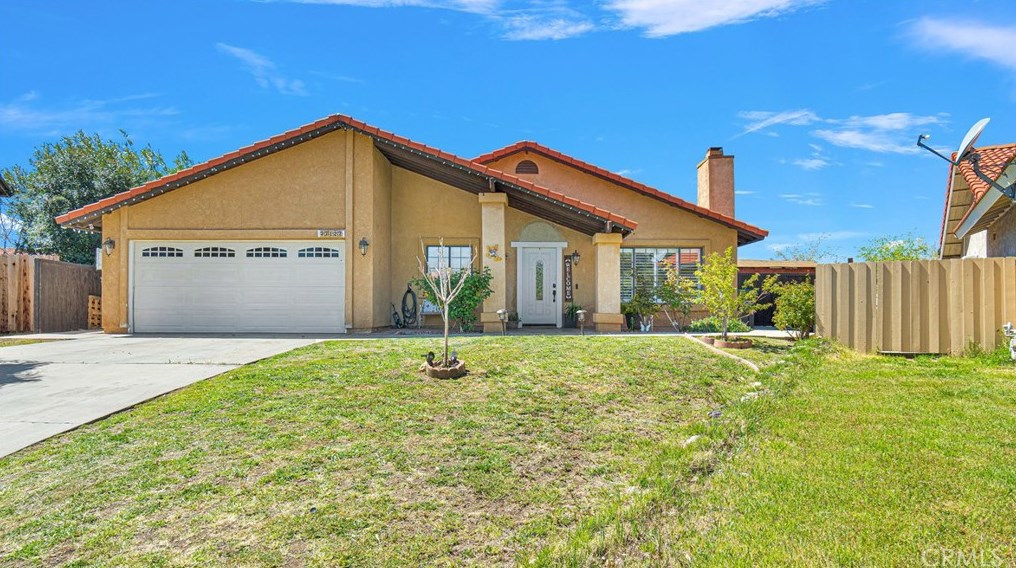 37127 Kendrick Cir, Palmdale, CA 93550
