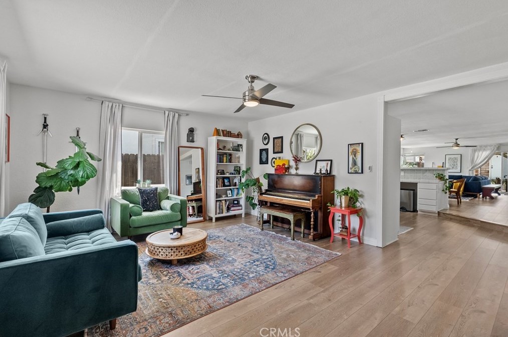 25139 Fourl Rd, Santa Clarita, CA 91321