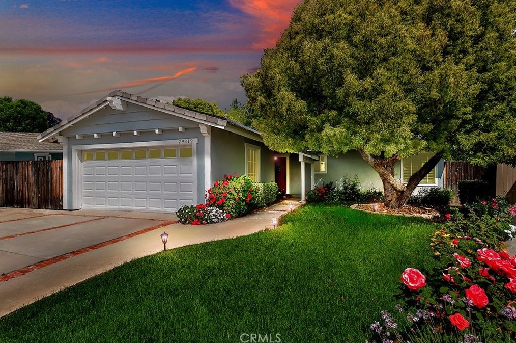 29319 Gamebird Ct, Calabasas, CA 91301