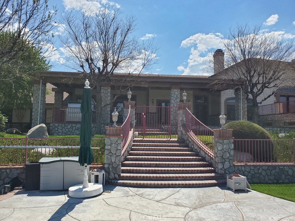 4510 Jones Canyon Rd, Acton, CA 93510-1644