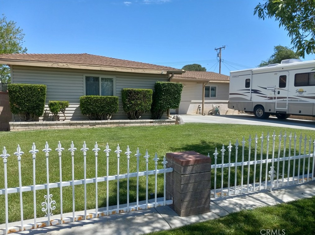 45038 Lorimer Ave, Lancaster, CA 93534-2033