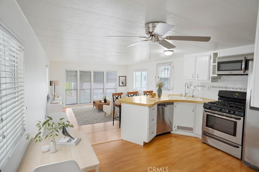 18204 Soledad Canyon Rd #56, Santa Clarita, CA 91387