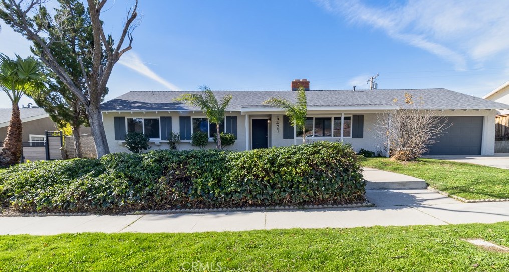 3421 Corpus Christi St, Simi Valley CA 93063-1408 exterior