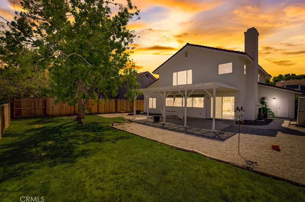 39726 Dover Dr, Palmdale, CA 93551