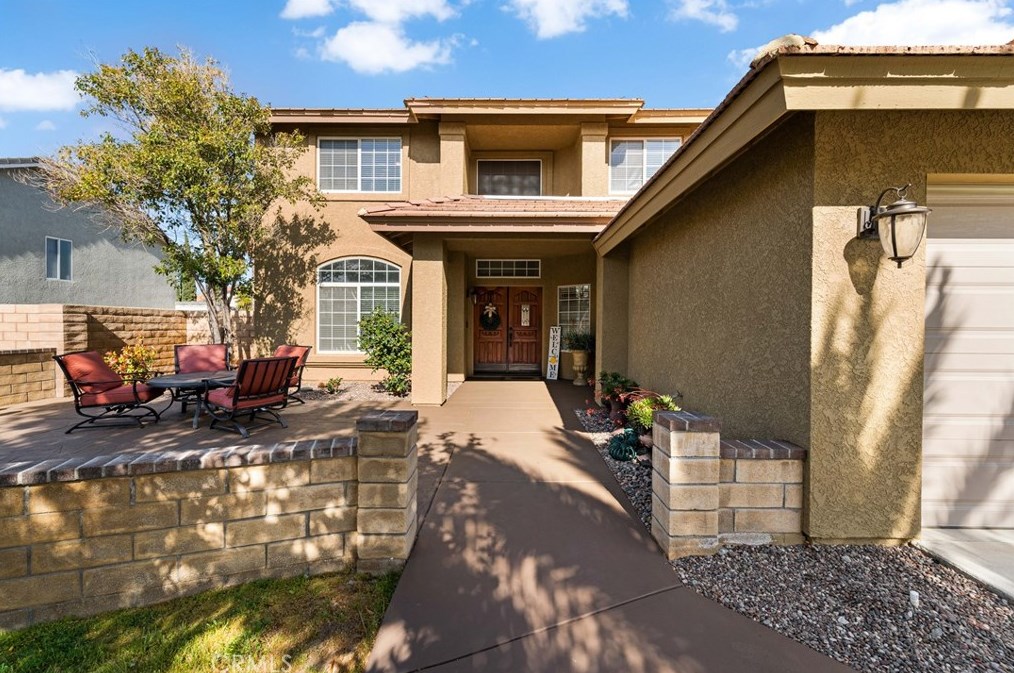 41860 Pico Way, Palmdale, CA 93551