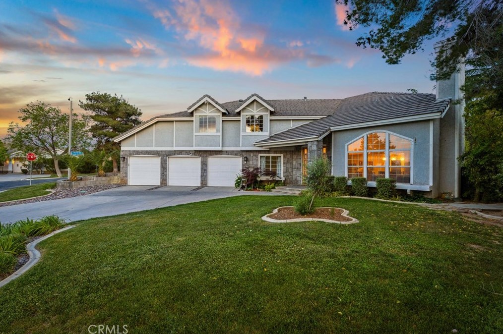 5650 Northridge Dr, Palmdale, CA 93551-2770
