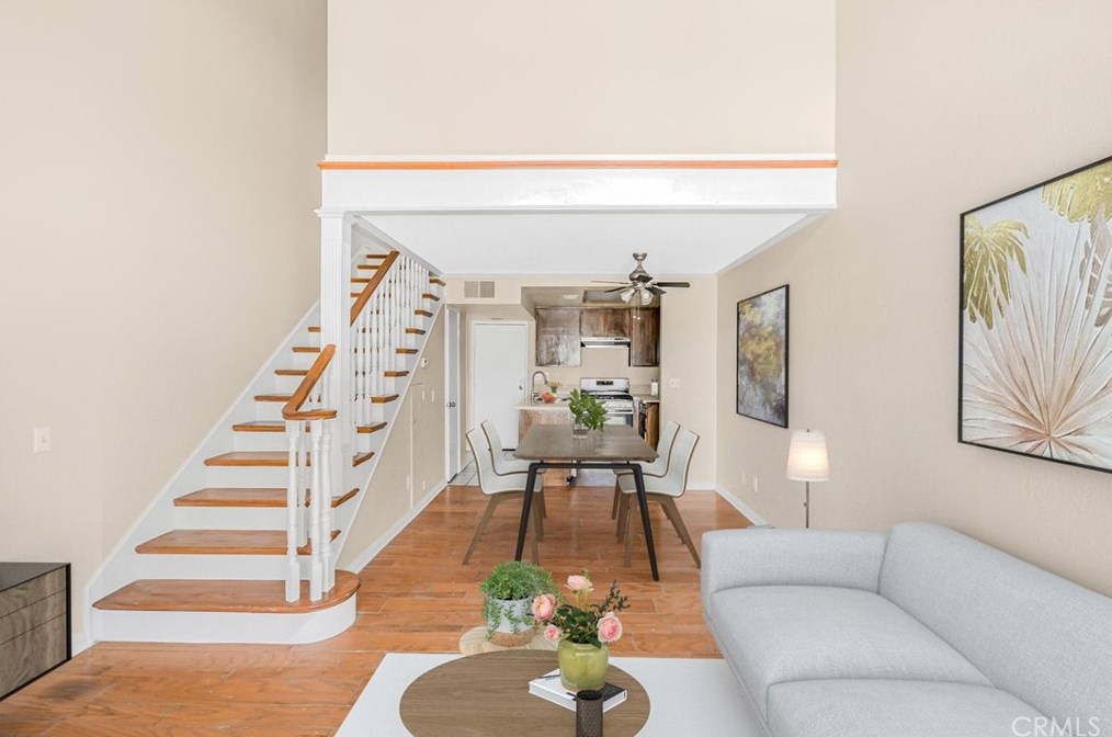 1845 E Ave J4 #6, Lancaster, CA 93535