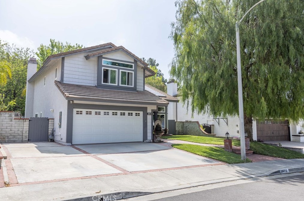 28412 Fig Ct, Santa Clarita, CA 91390-4000