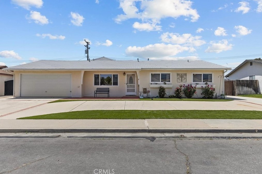 2281 Kelsey St, Simi Valley, CA 93063