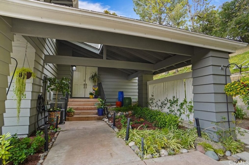 1408 View Dr, Thousand Oaks, CA 91362-4314